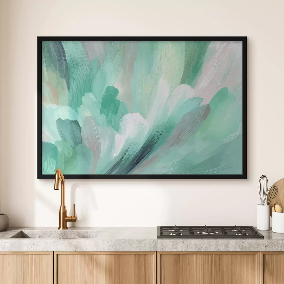 Poster Samstag Abend f44169