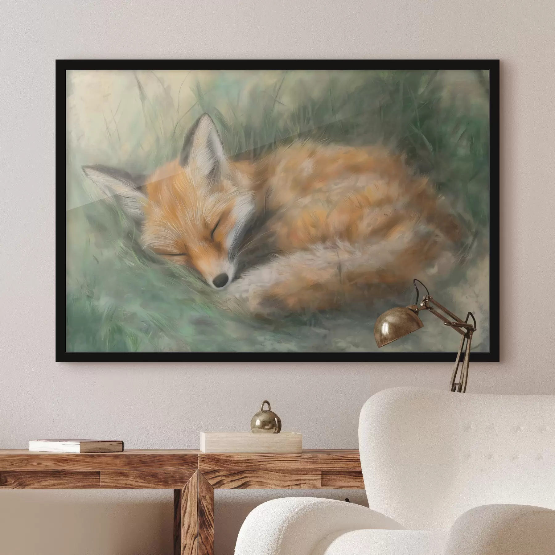 Fototapete Frühstück am Morgen f44170