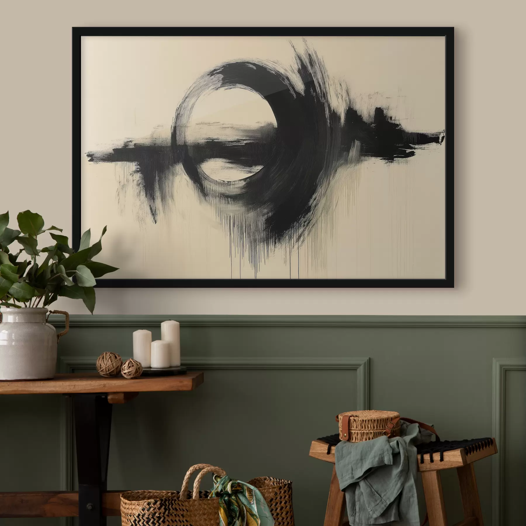 Fototapete Fuchs f44173