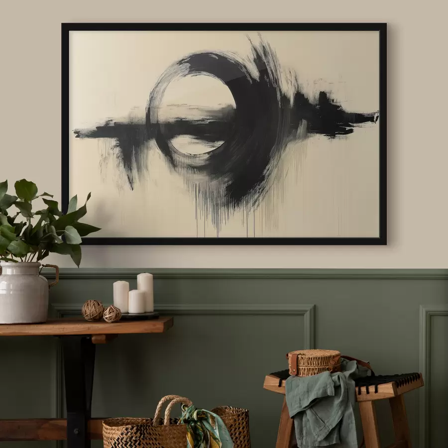 Fototapete Fuchs f44173