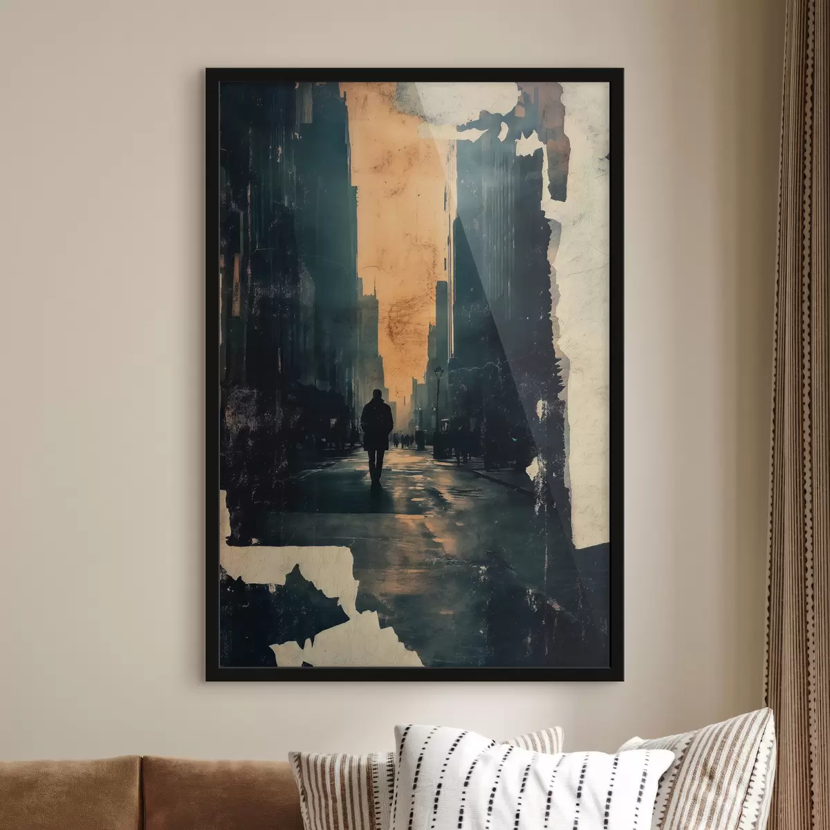 Poster Retro-Cocktail f44180