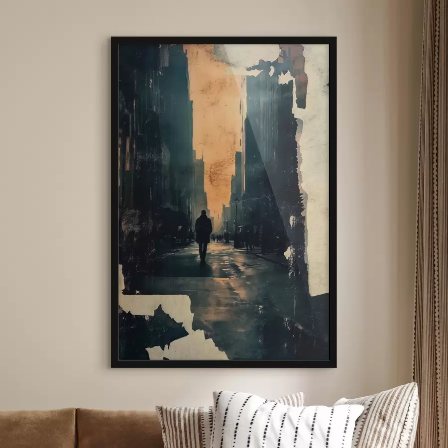 Fototapete Retro-Cocktail f44180