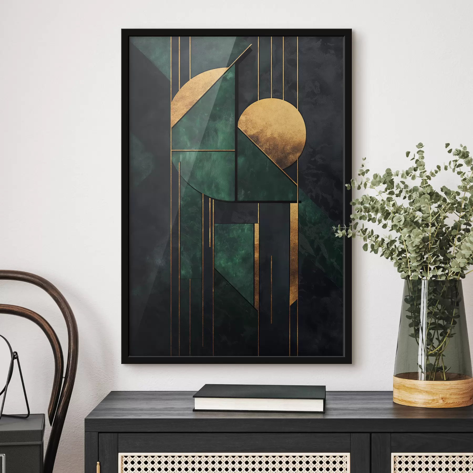 Fototapete Seewirbelwind f44185