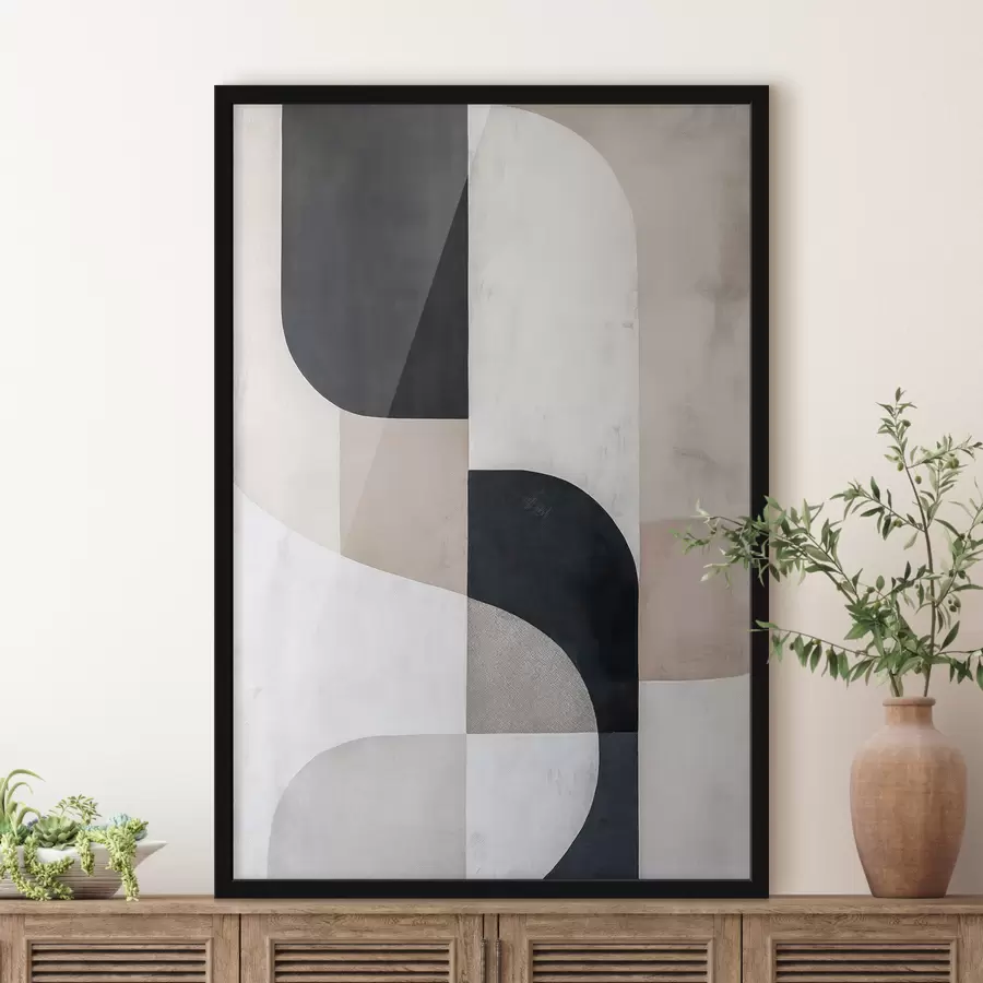 Fototapete Zitronen auf einem Zweig f44187