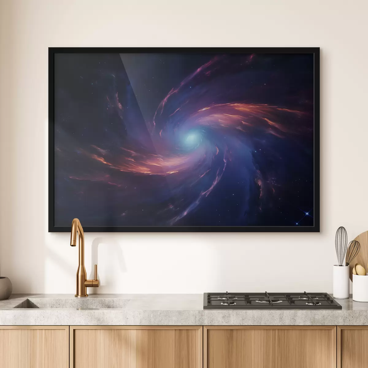 Poster Smaragd-Sinfonie f44188