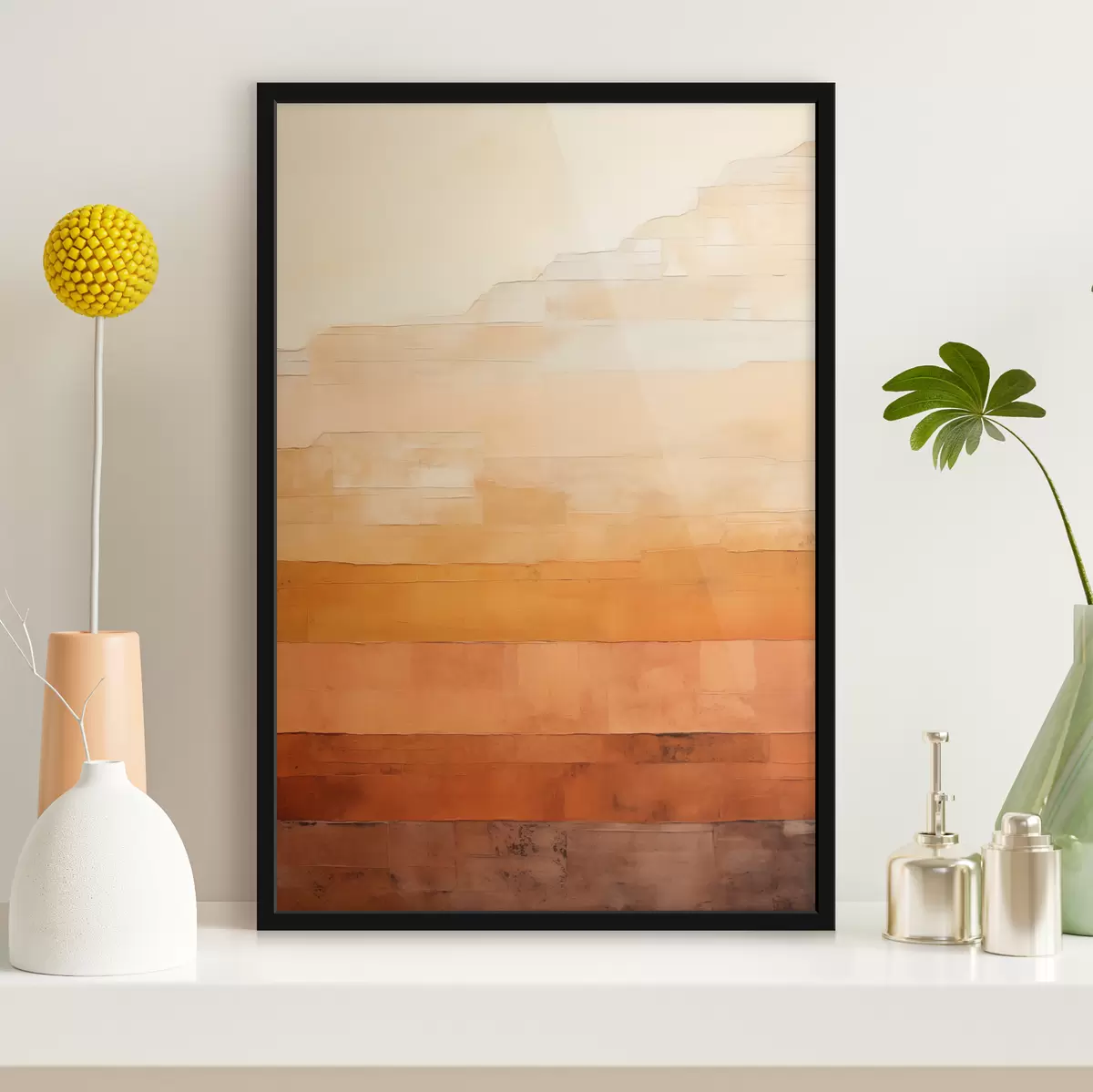 Poster Helle Feige f44189