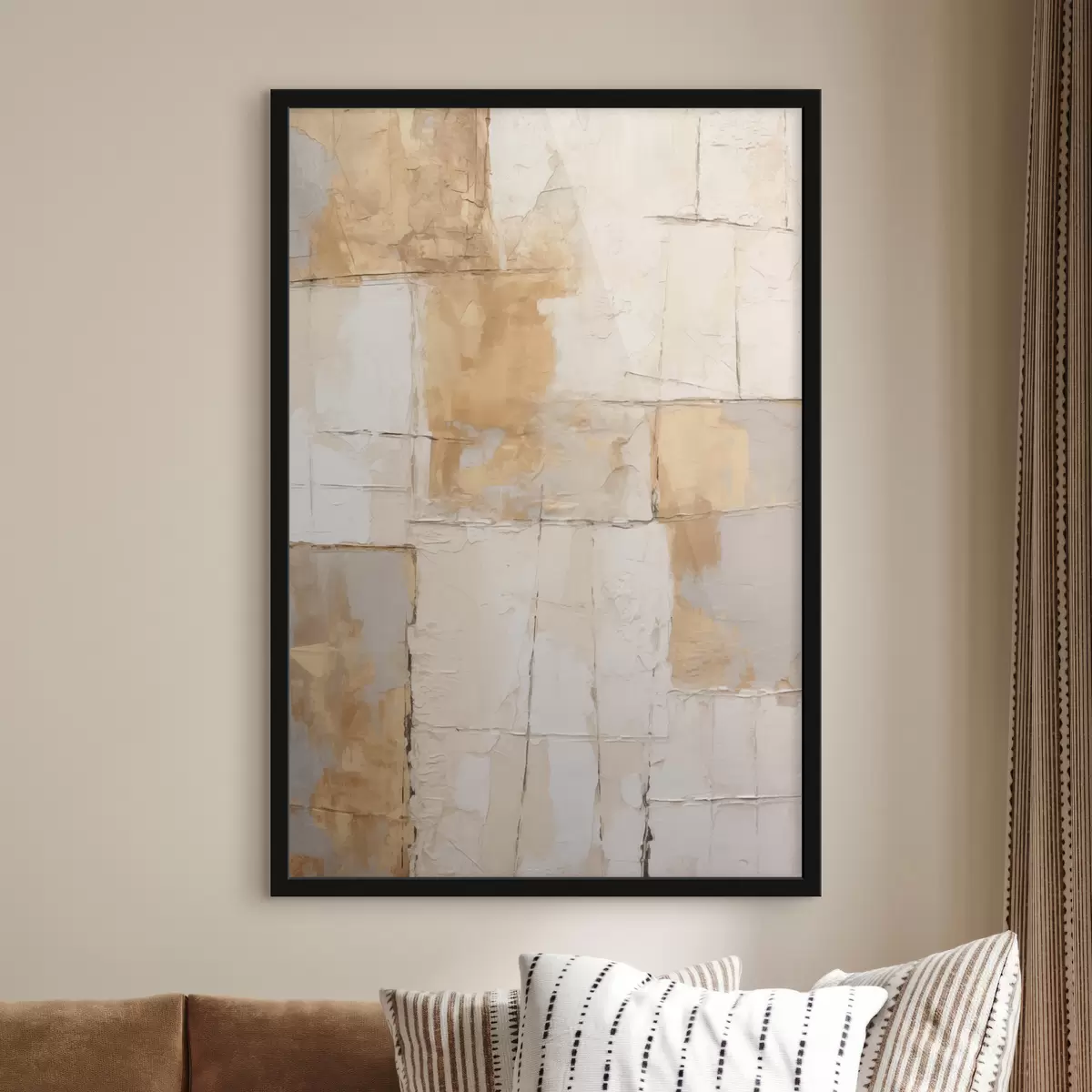 Poster Das Schweigen der Formulare f44190