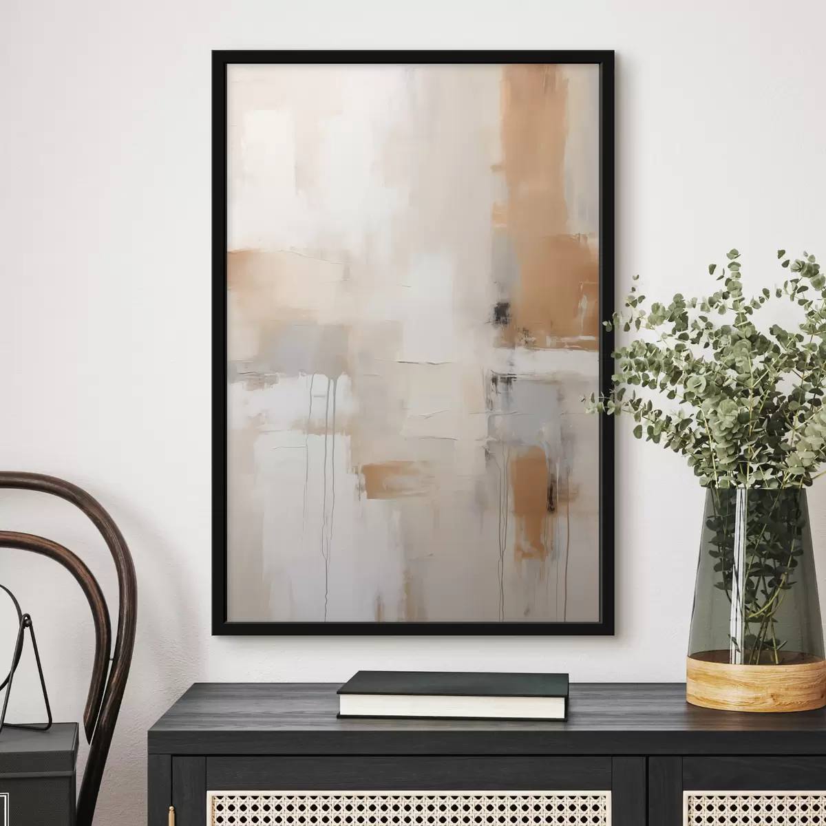 Poster Urban Puzzle f44195