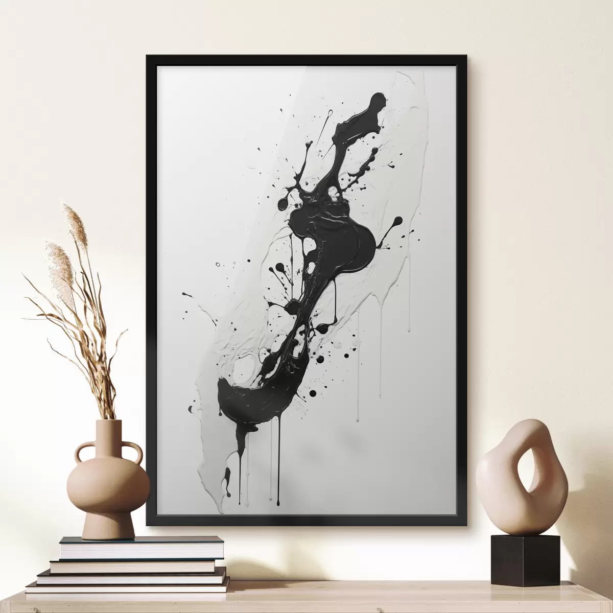 Poster Echo der Gefühle f44232