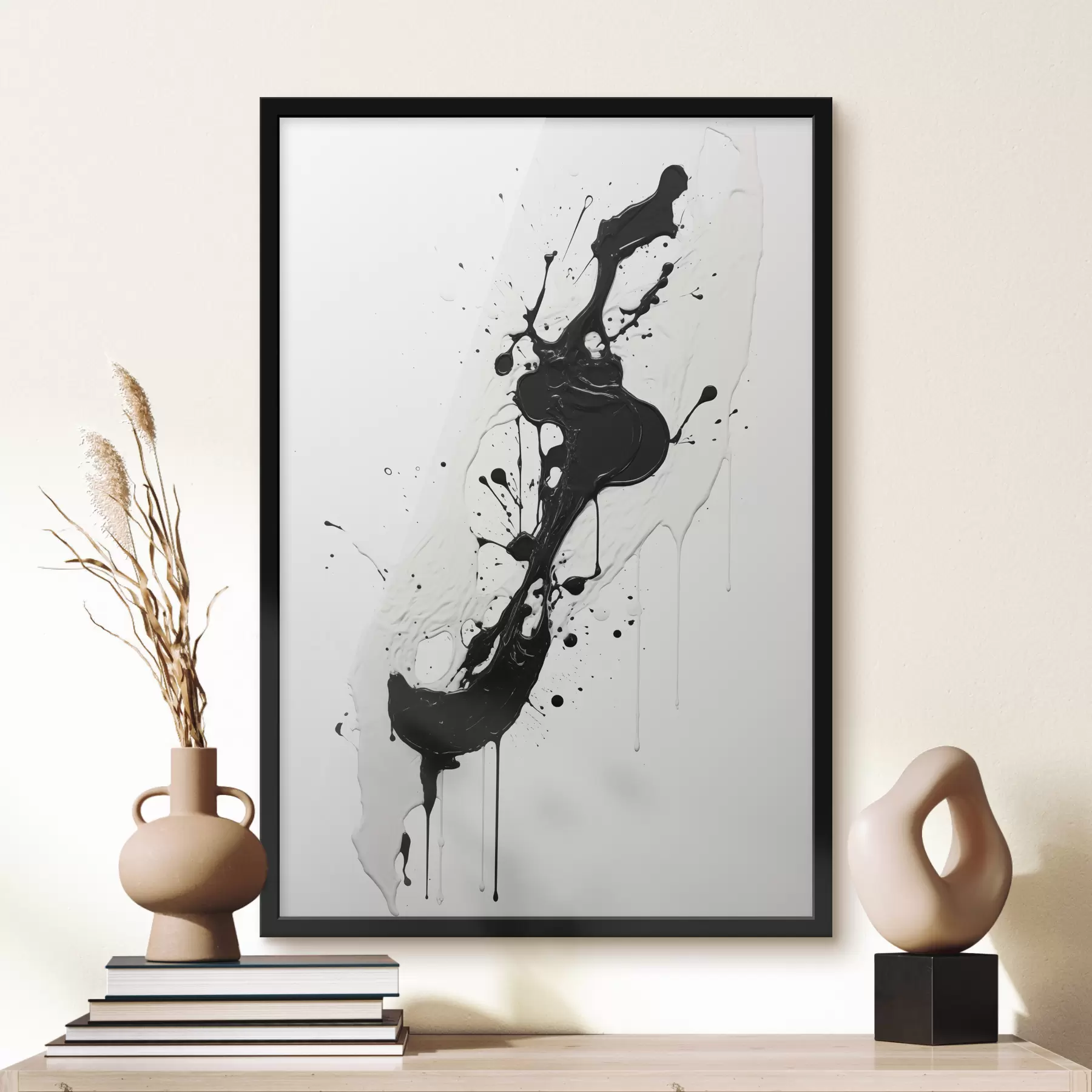 Fototapete Echo der Gefühle f44232