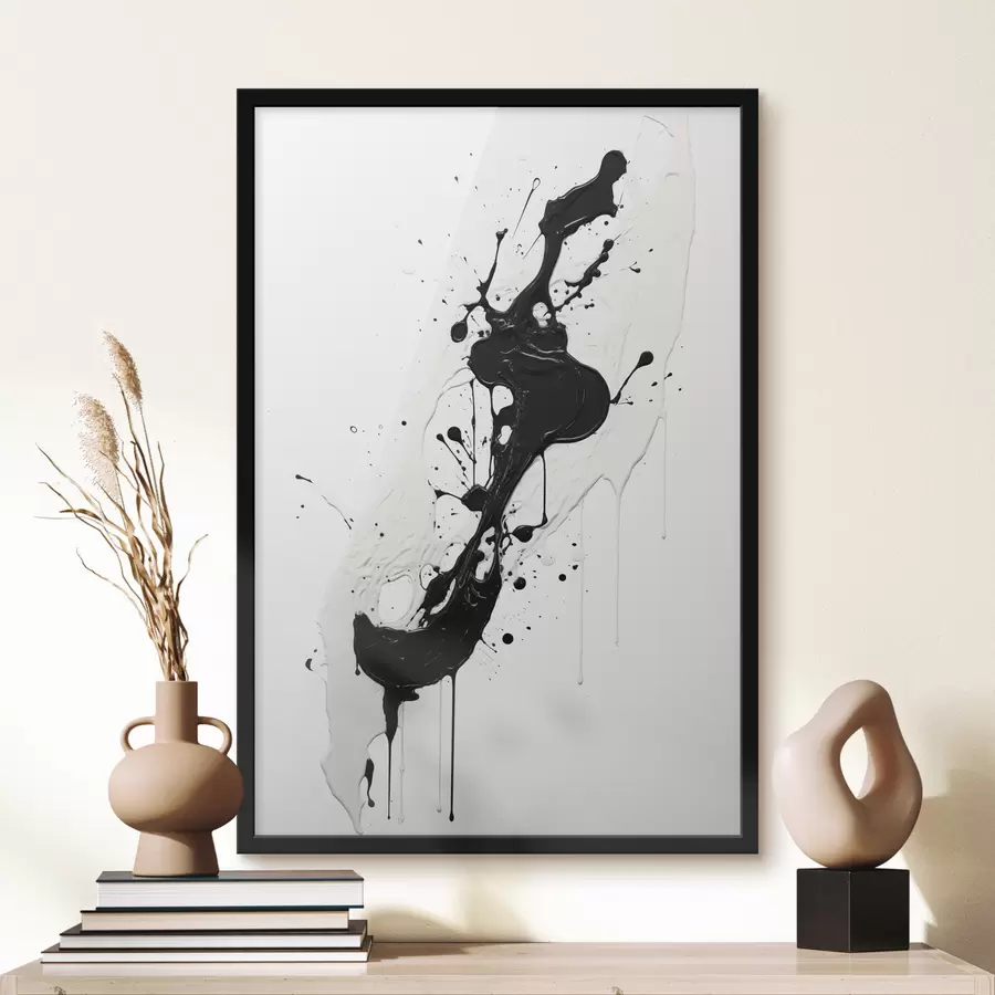 Fototapete Echo der Gefühle f44232