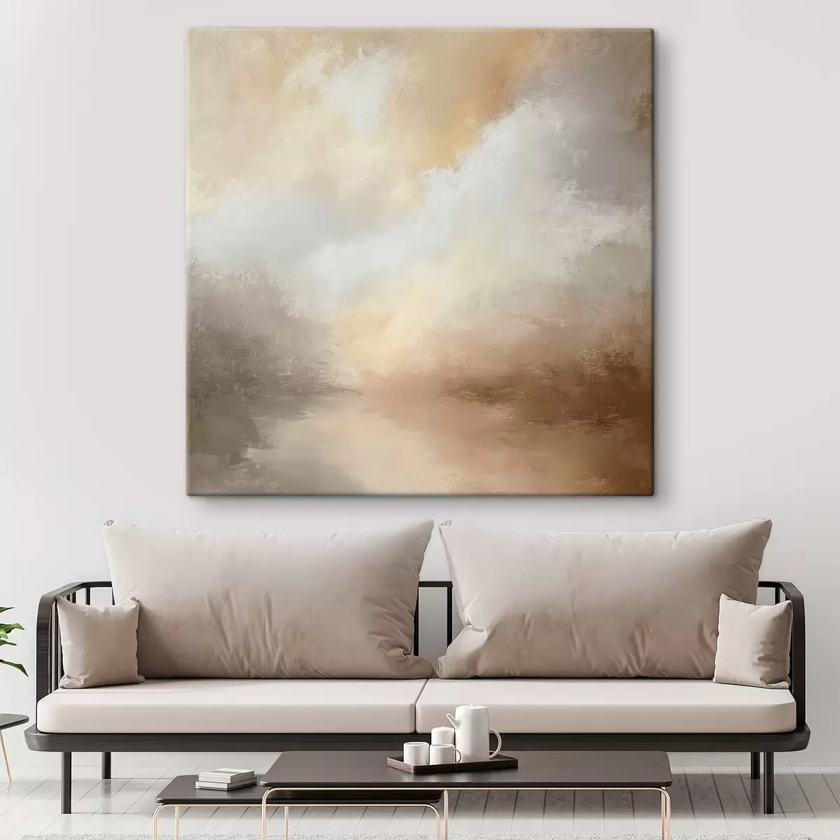 Wandbilder Abstraktion s44257