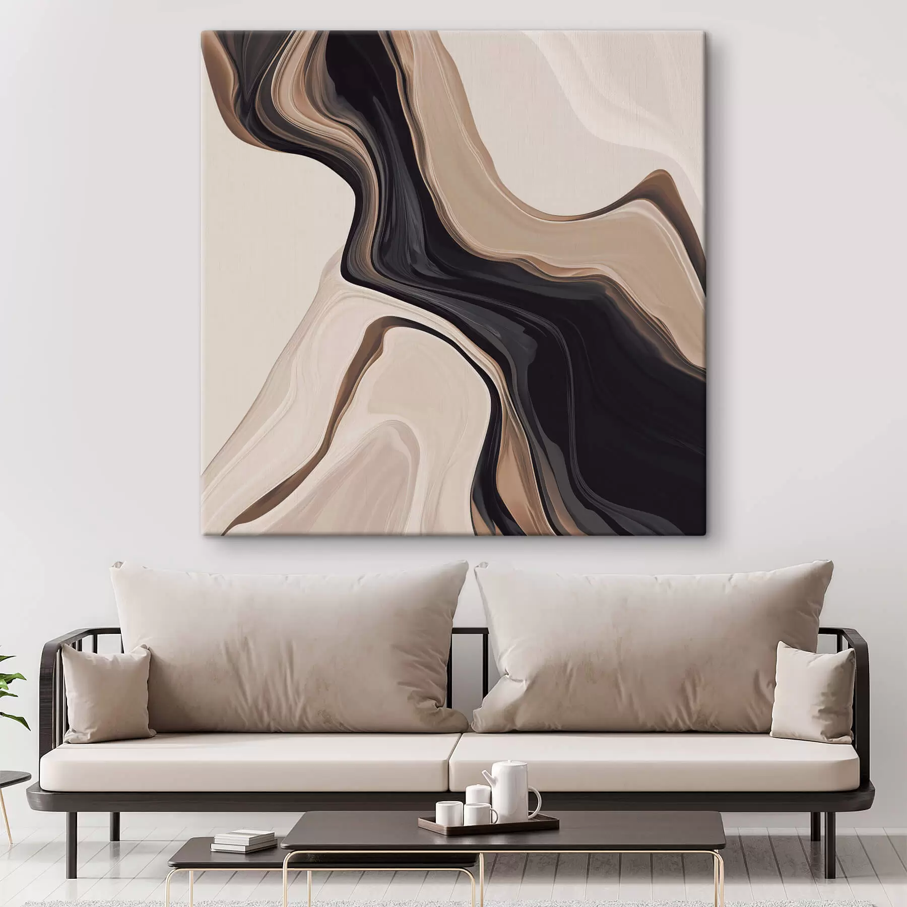 Fototapete Abstraktion s44259