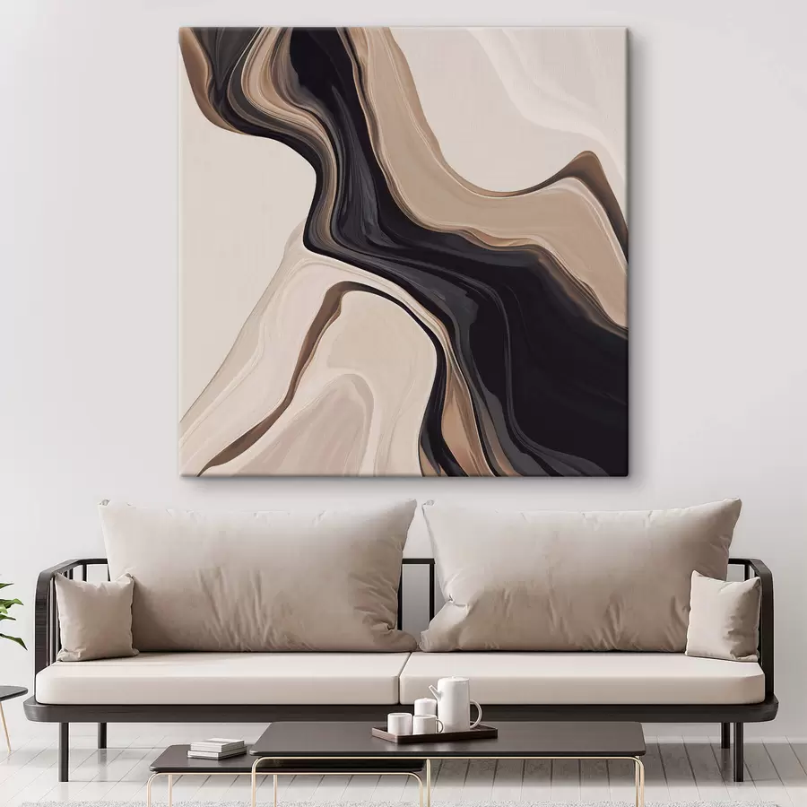 Wandbilder Abstraktion s44259