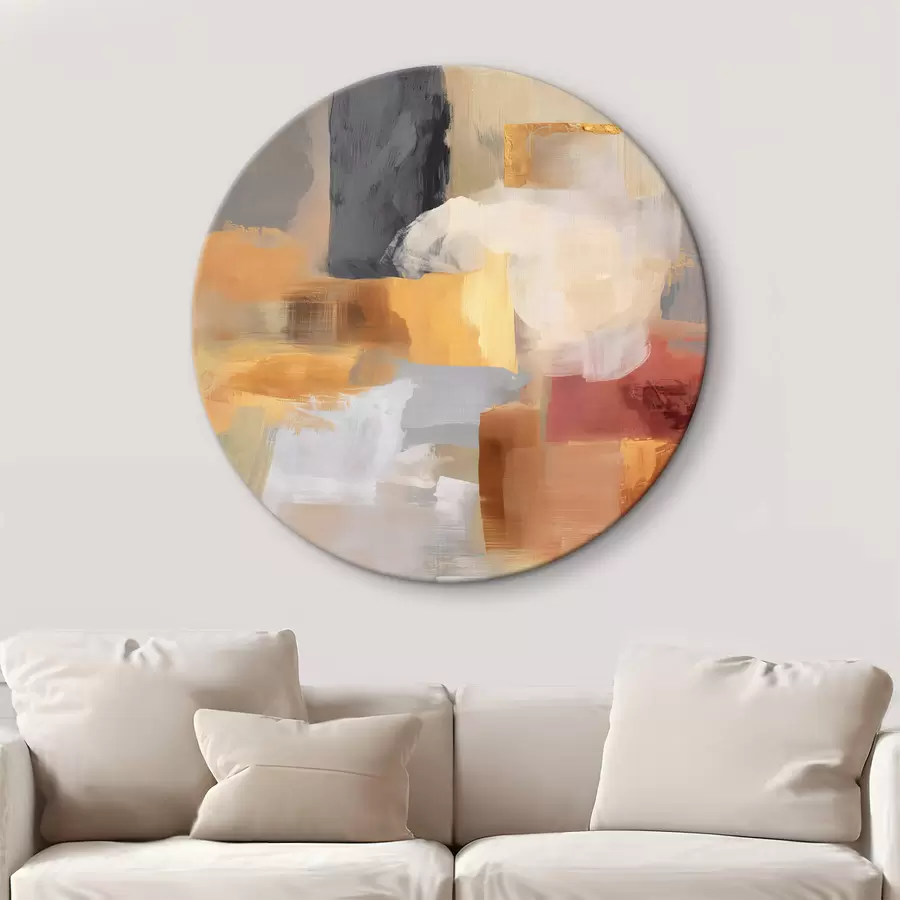 Wandbilder Abstraktion r44254