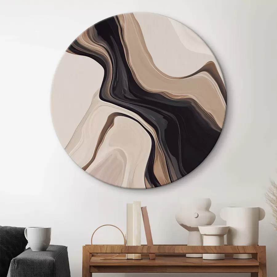 Wandbilder Abstraktion r44259