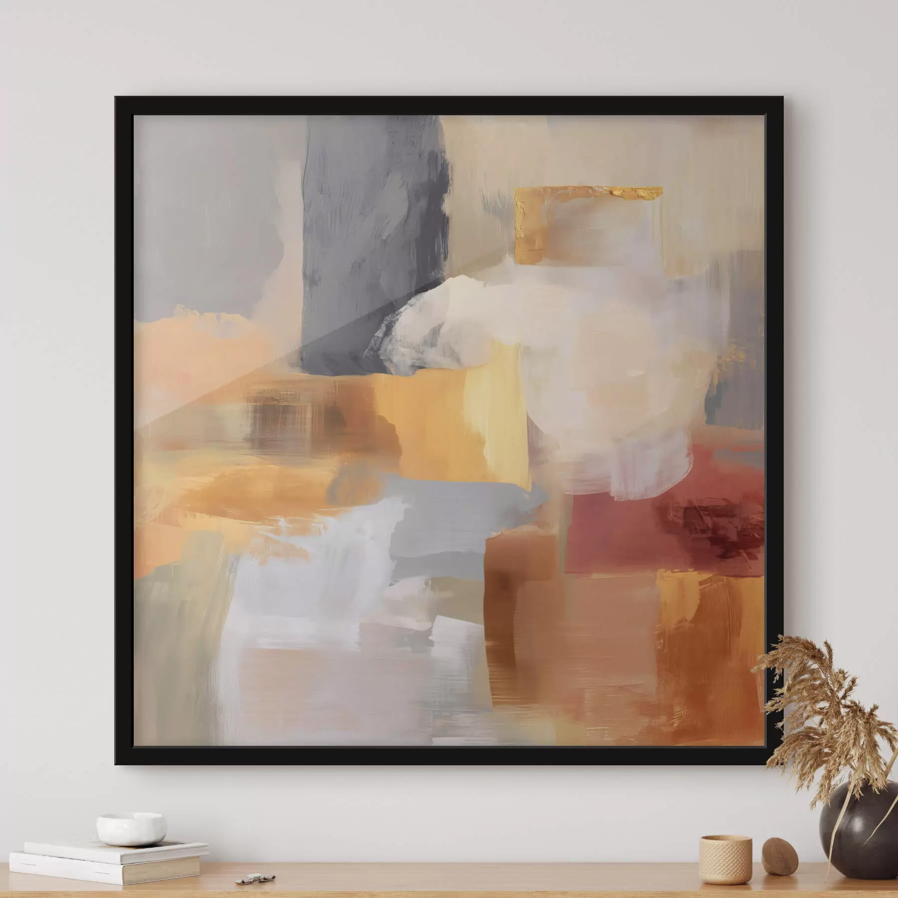 Wandbilder Abstraktion f44254