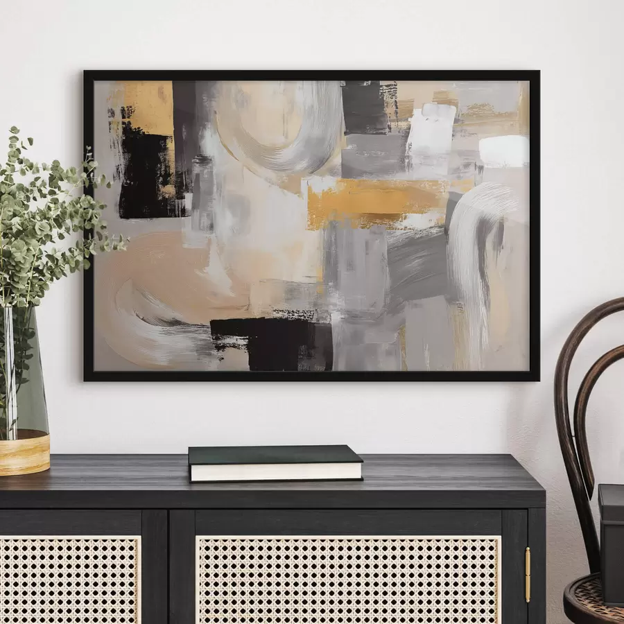 Fototapete Abstraktion f44261