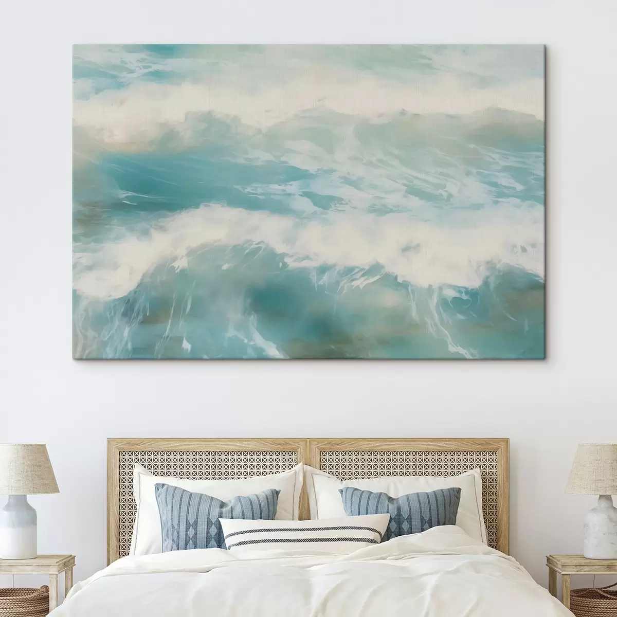 Wandbilder Meer s44288