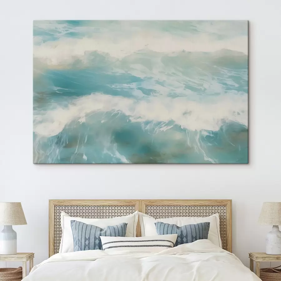 Wandbilder Meer s44288