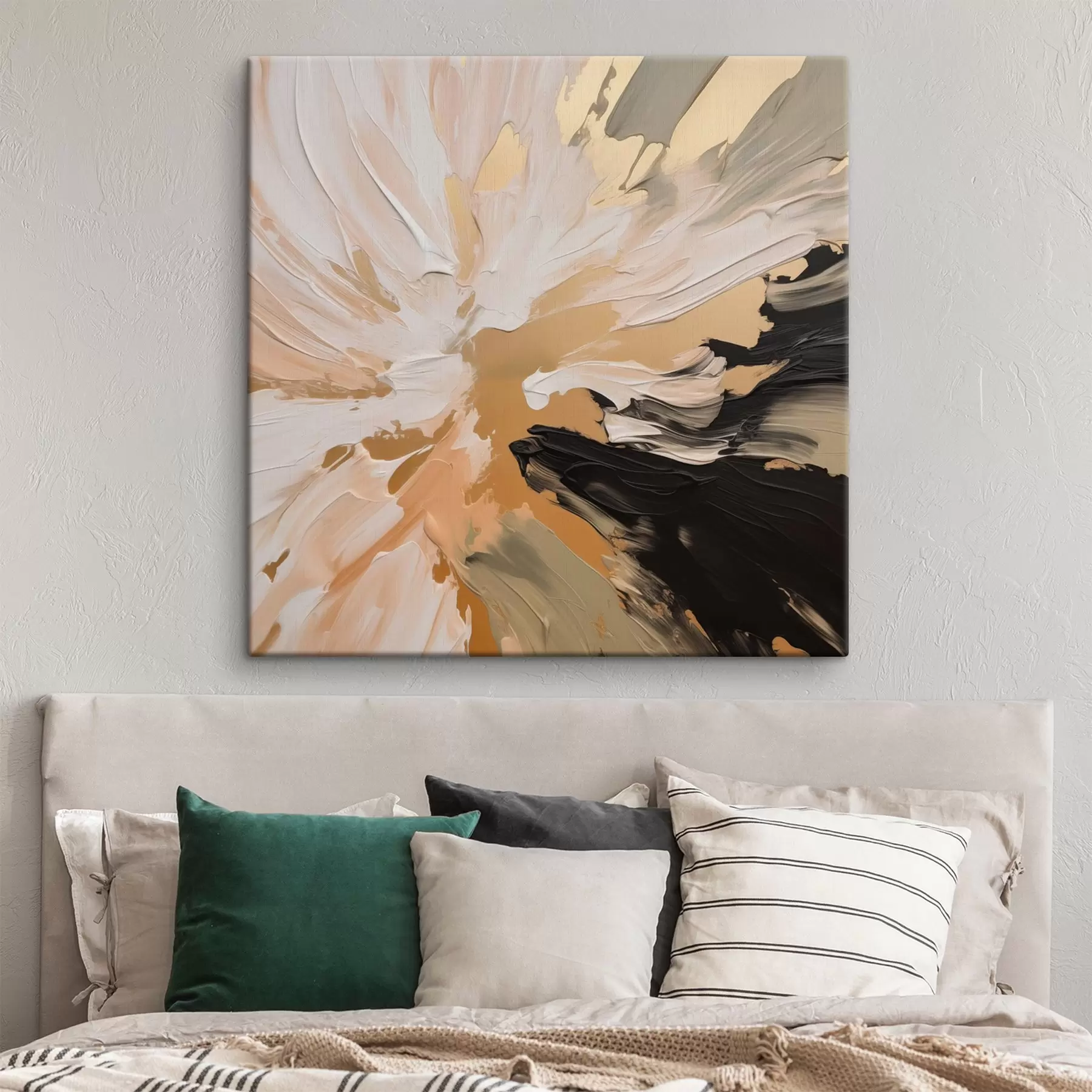 Wandbilder Abstraktion s44297