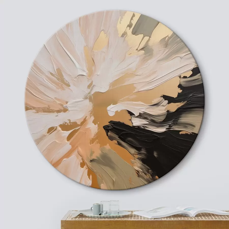 Wandbilder Abstraktion r44297