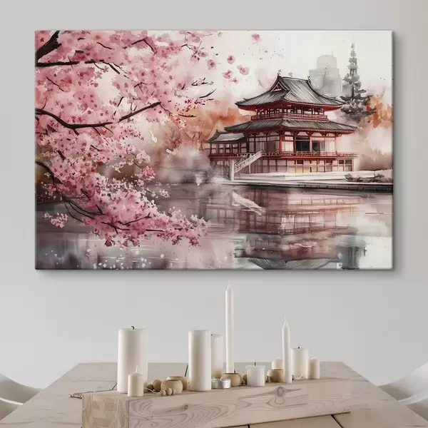 Japanischer stil