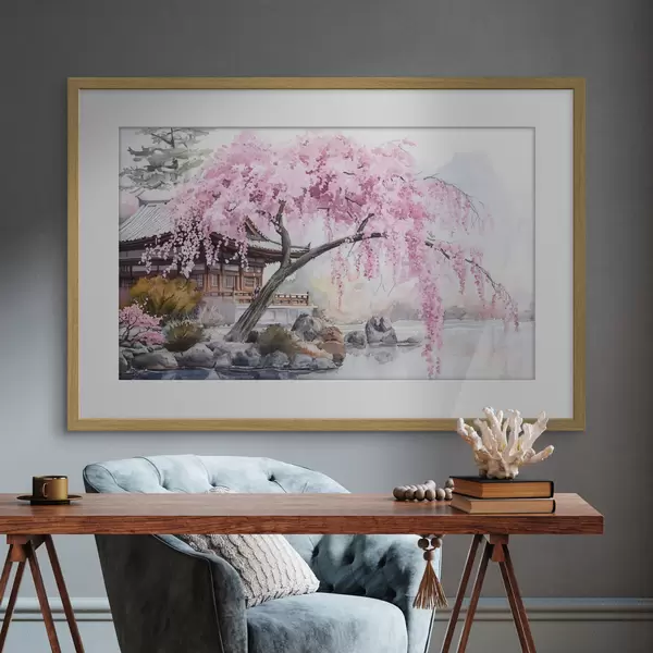 Japanischer Stil