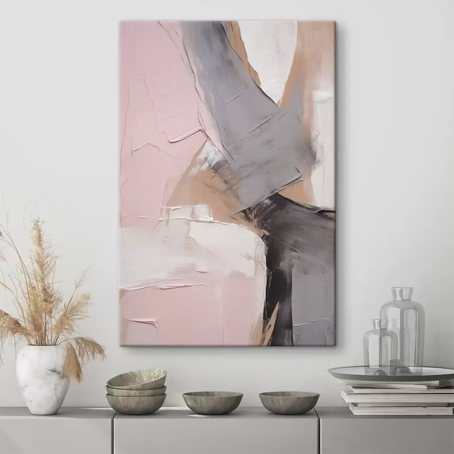 Wandbilder Abstraktion s44379