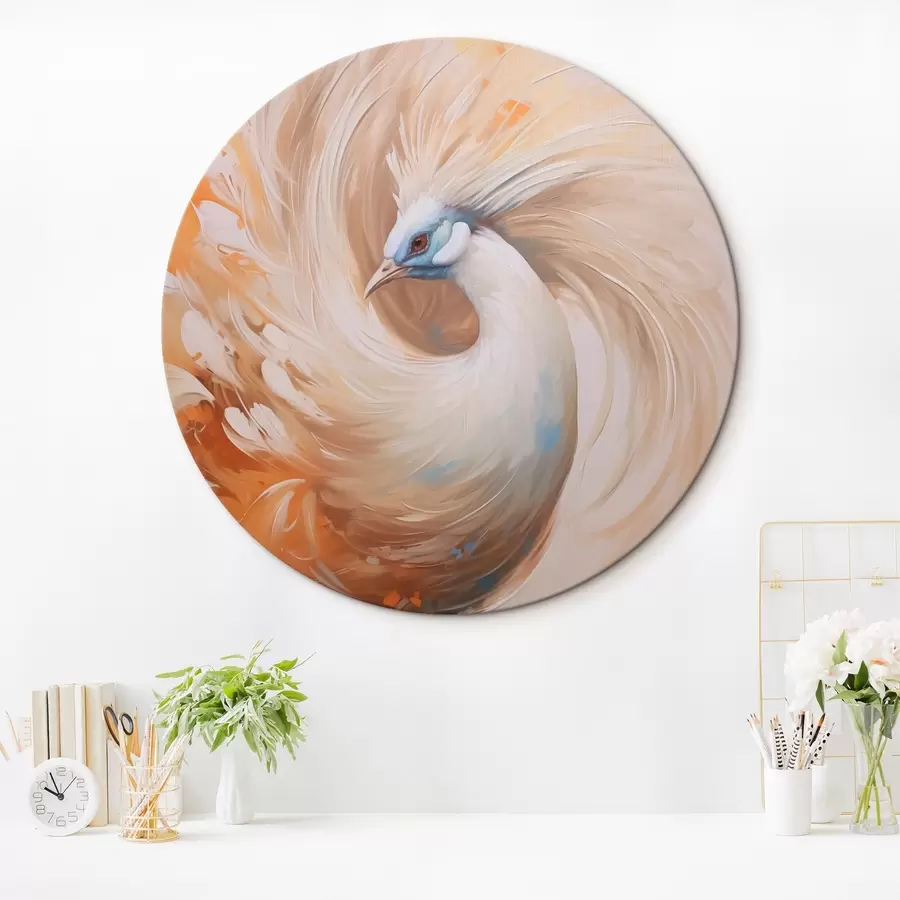 Wandbilder Fasan r44372