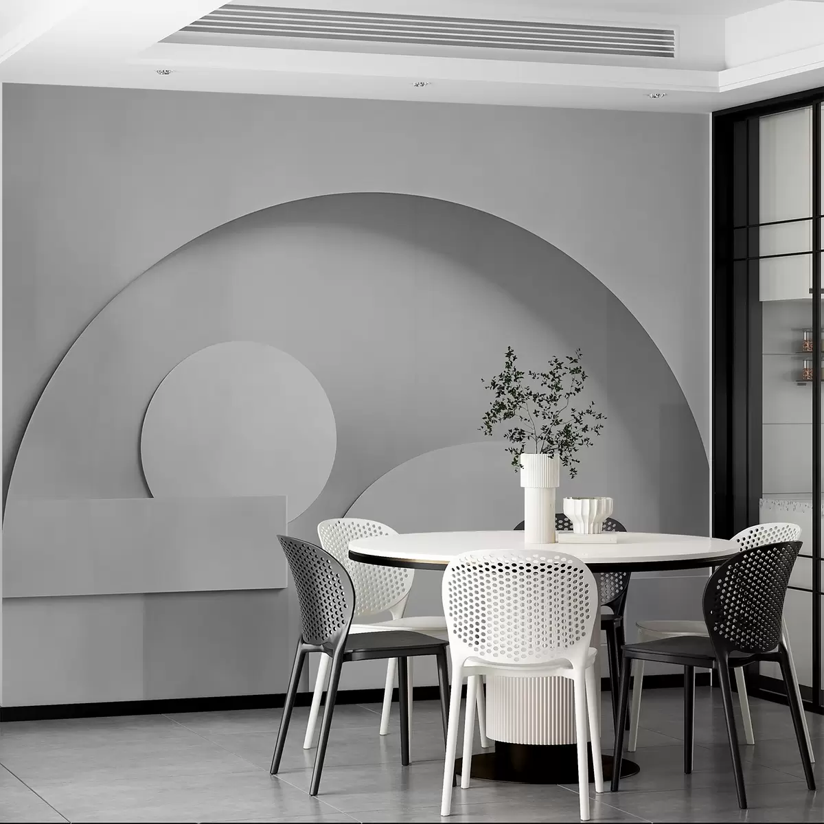 Fototapete Architektur w03918v1