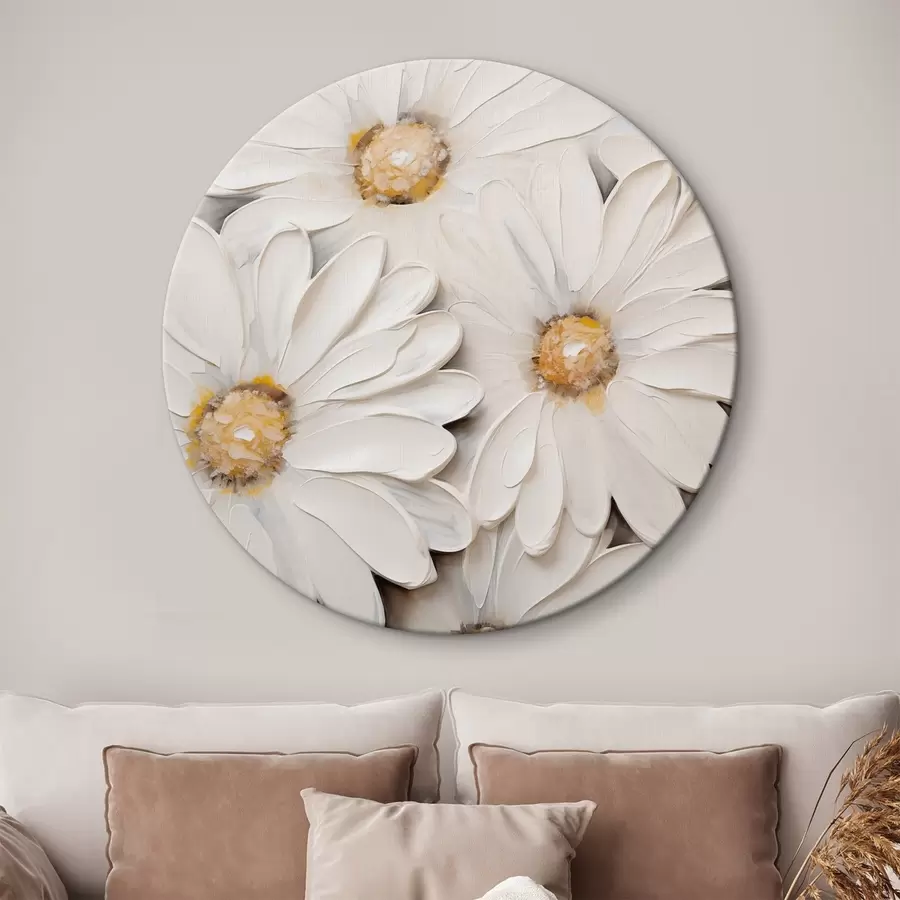 Wandbilder Kamille r44422