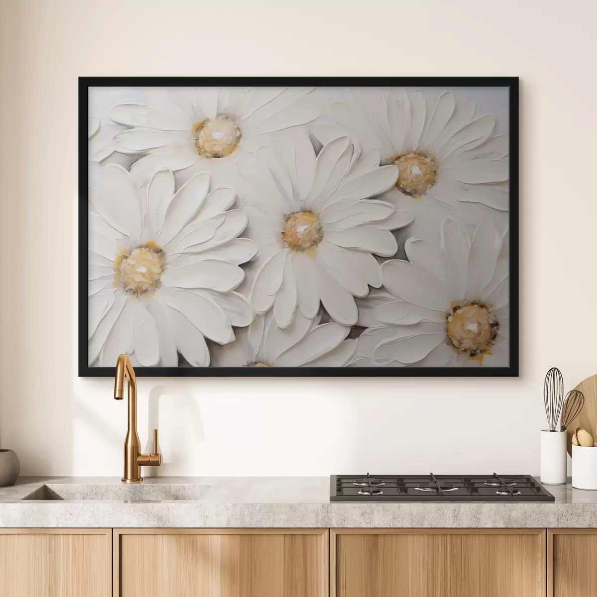 Poster Kamille f44422