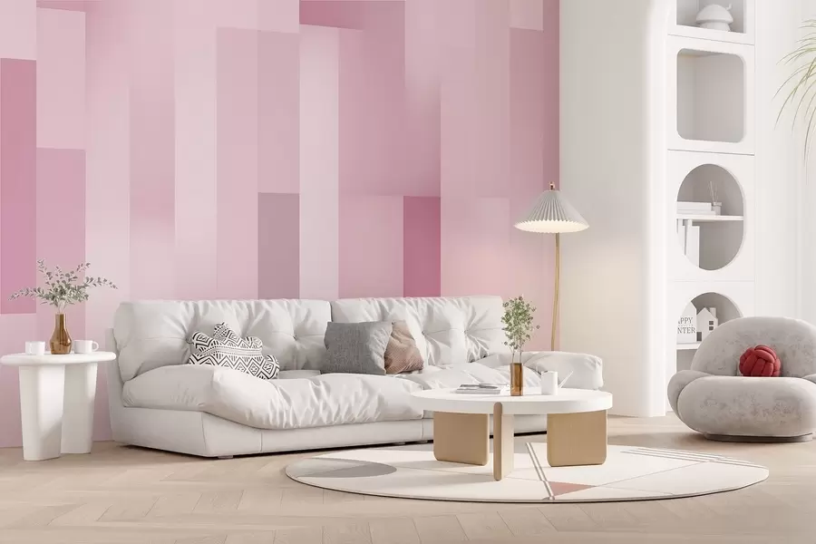 Fototapete Abstrakte Rechtecke w04023v2