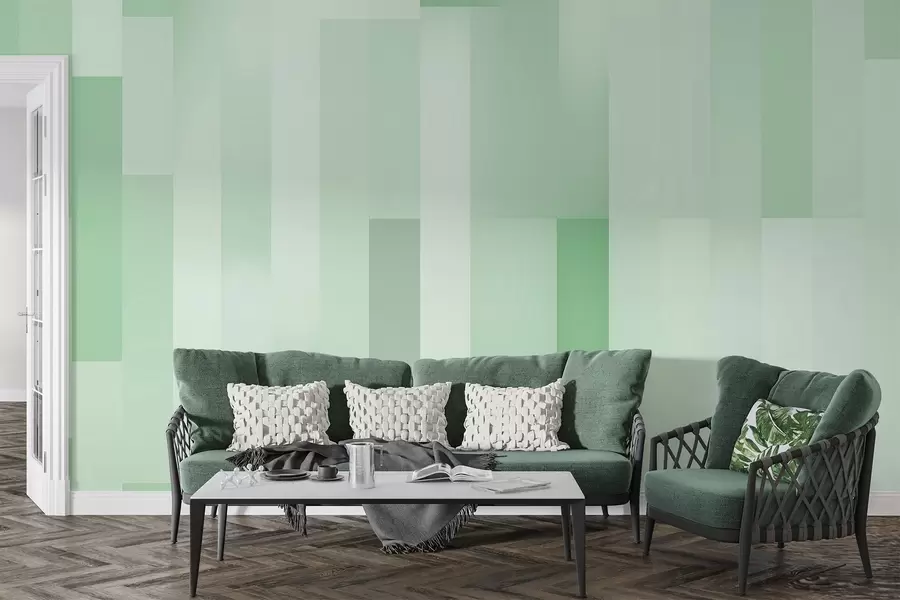 Fototapete Abstrakte Rechtecke w04023v3