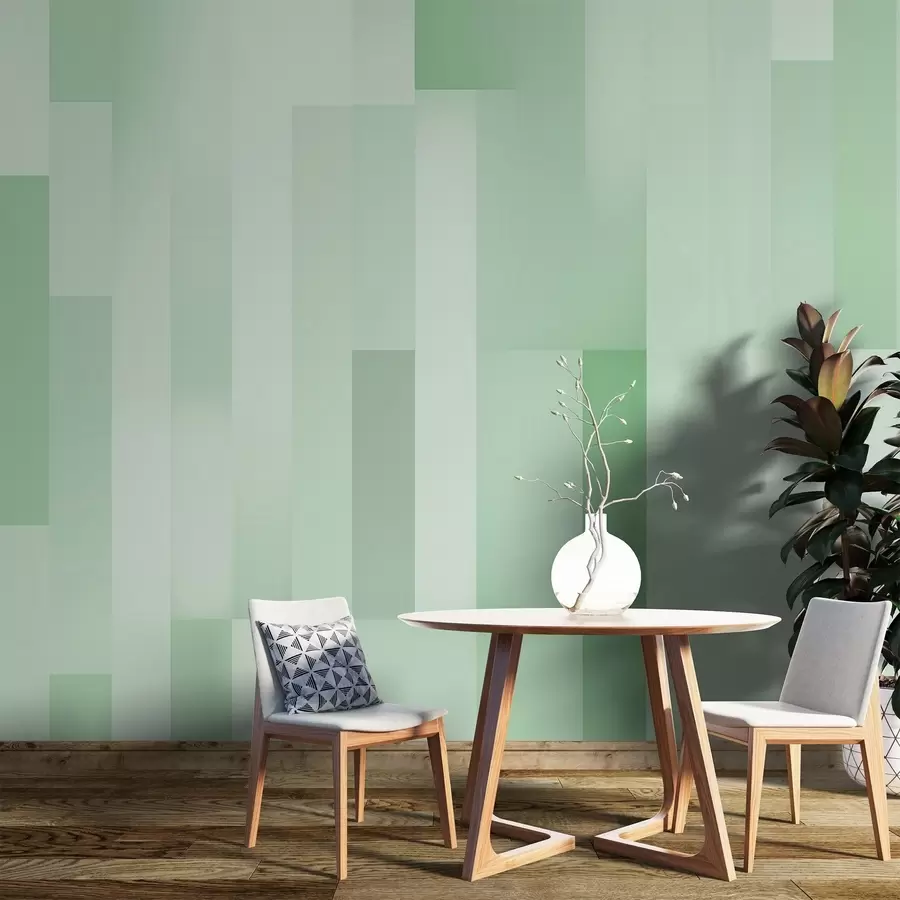 Fototapete Abstrakte Rechtecke w04023v3