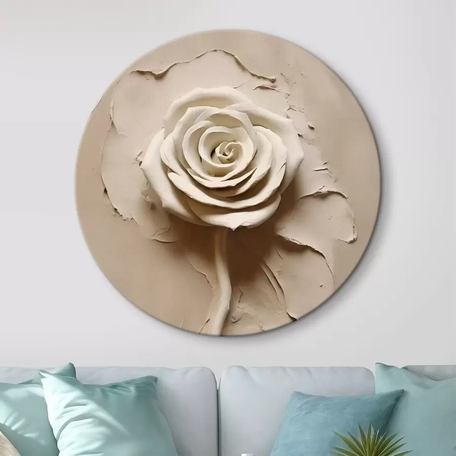 Wandbilder Rose r44489