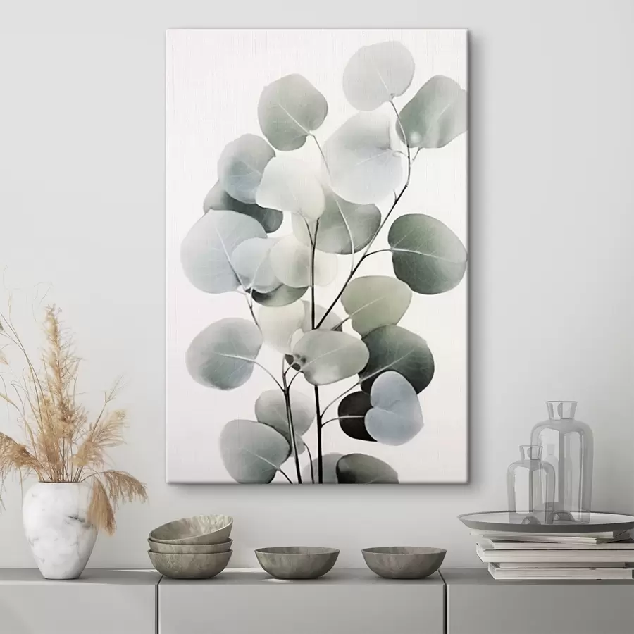 Wandbilder Eukalyptus s44578