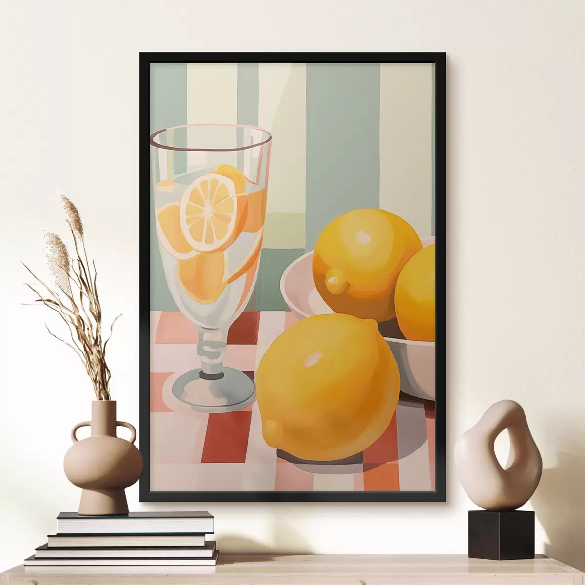Poster Limonade f44572