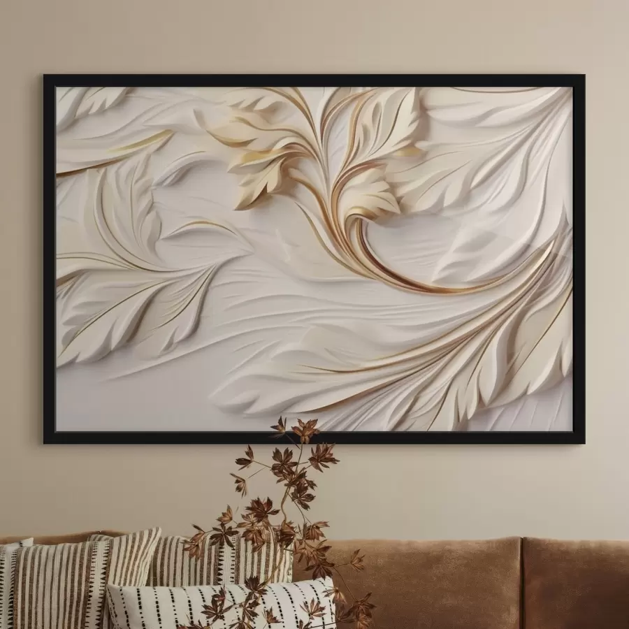 Fototapete Mädchen mit Krone f44577