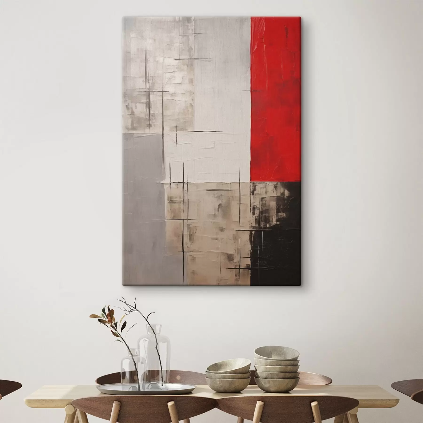 Wandbilder Moderne Abstraktion s44589