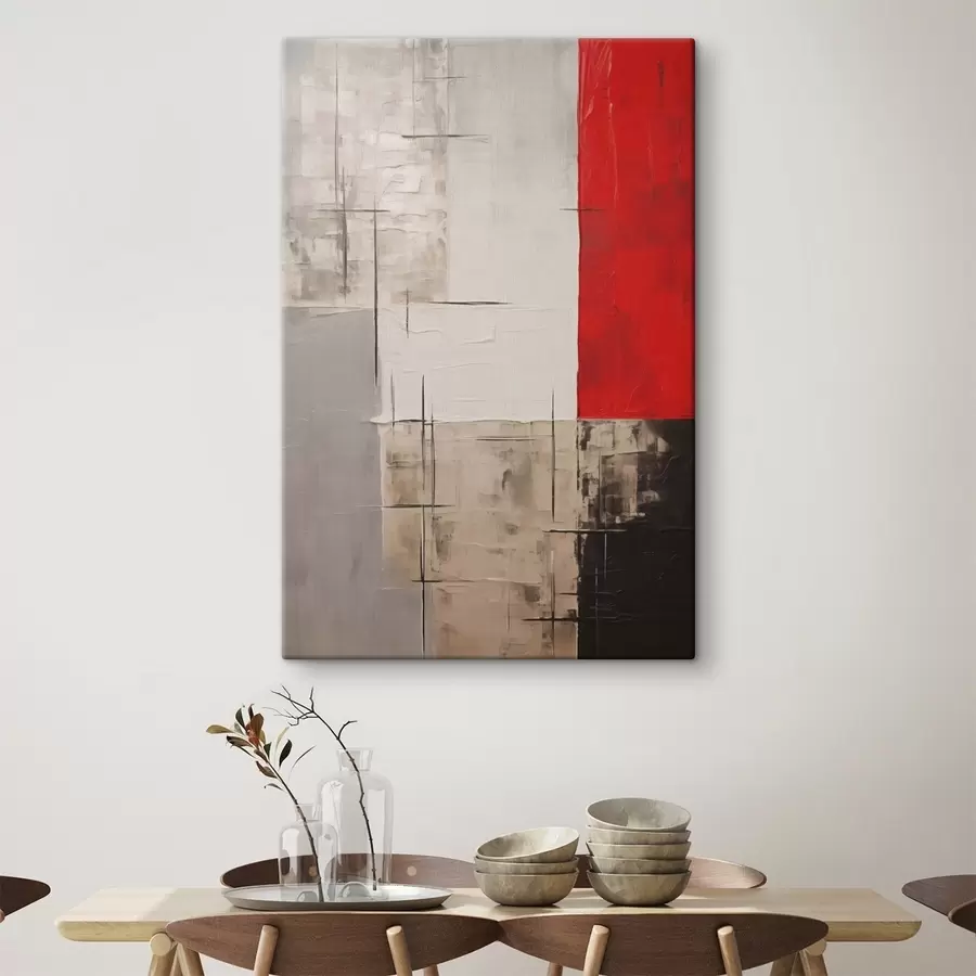 Wandbilder Moderne Abstraktion s44589