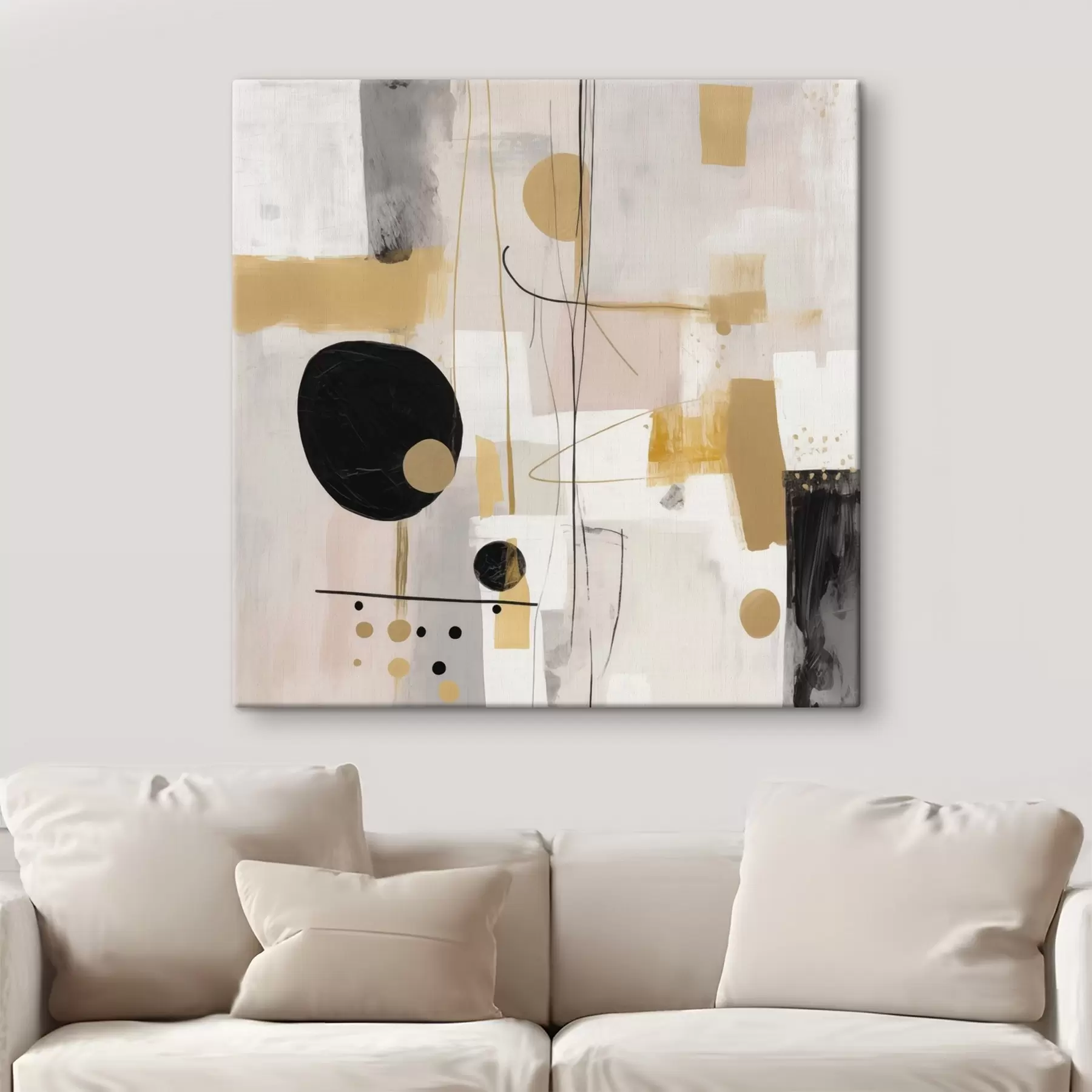 Fototapete Abstraktion s44600