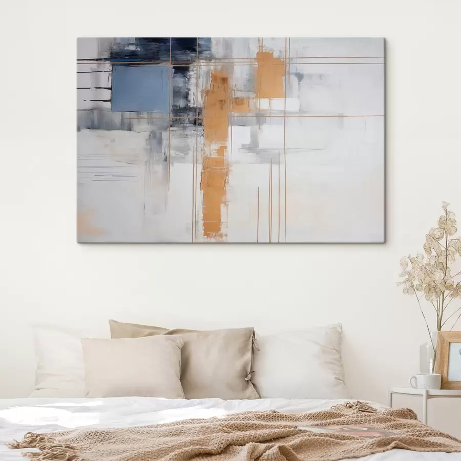 Wandbilder Moderne Abstraktion s44634