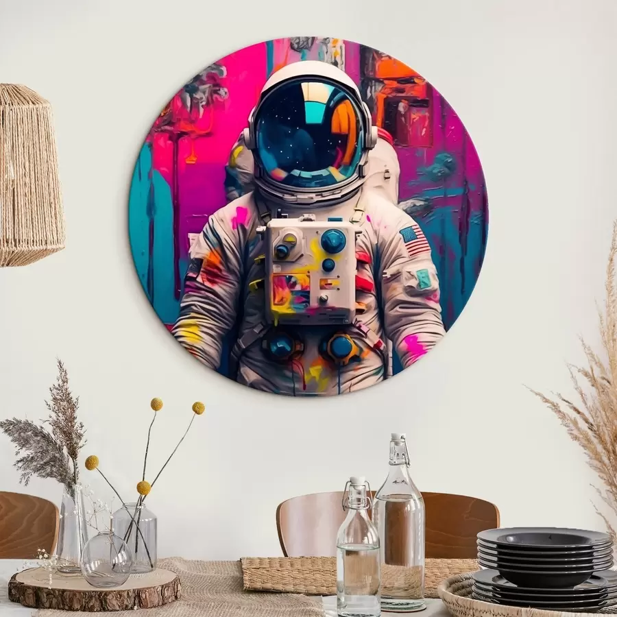 Wandbilder Astronaut r44632