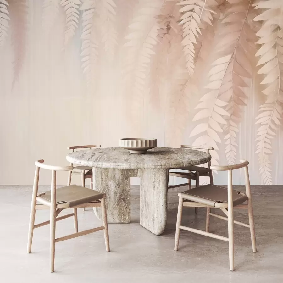 Fototapete Fallende Blätter w09176v1