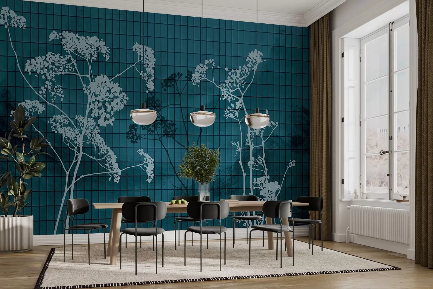 Fototapete Luminel w04088v1