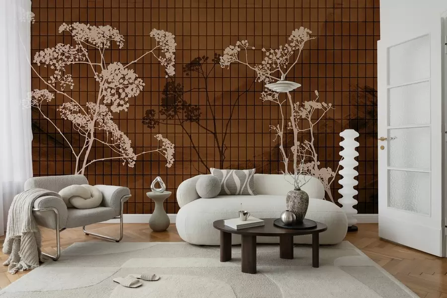 Fototapete Luminel w04088v2