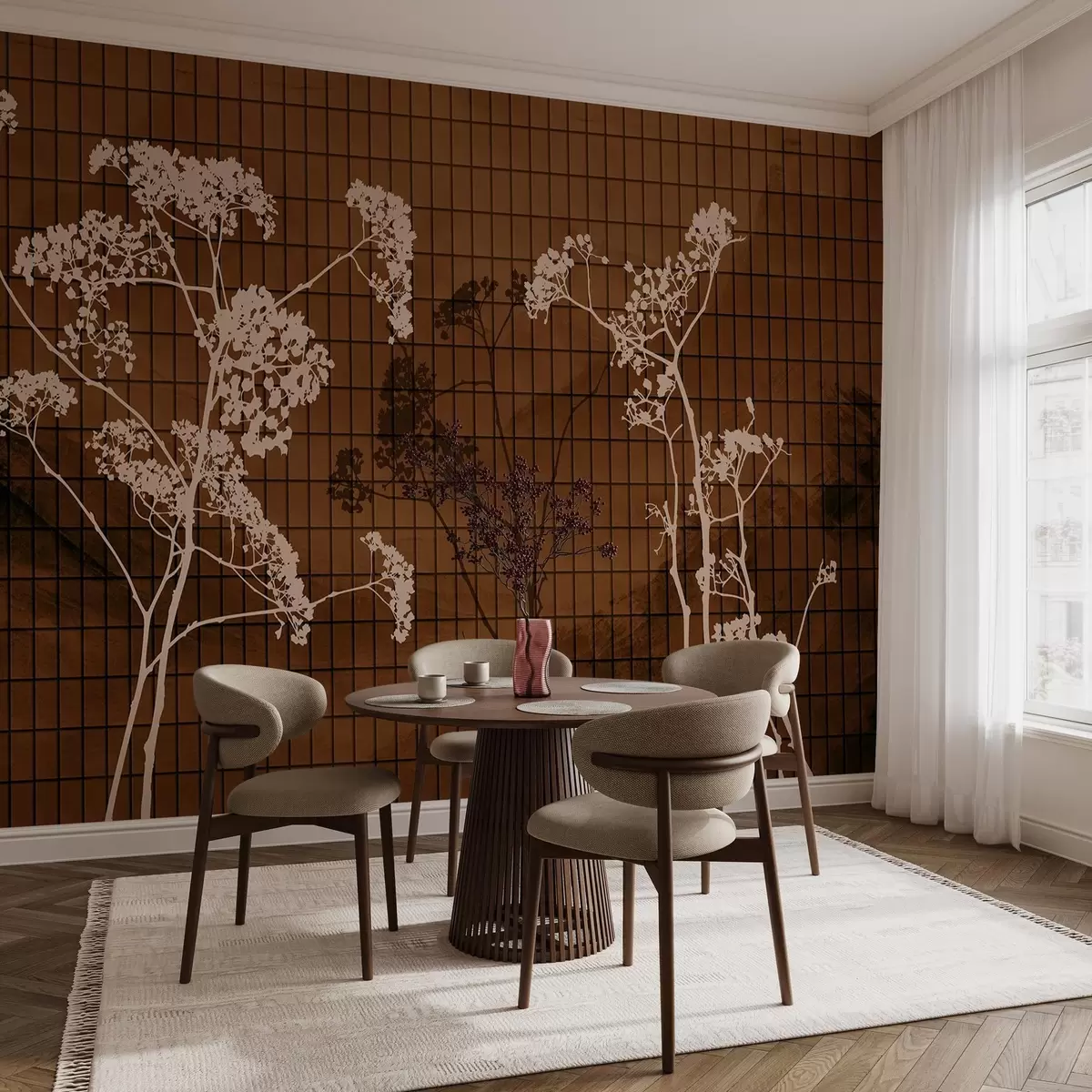 Fototapete Luminel w04088v2