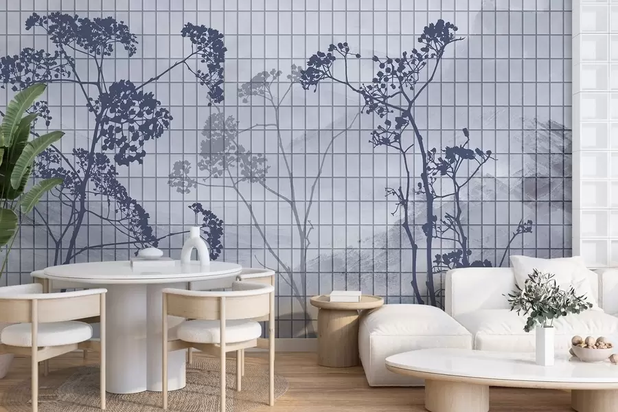 Fototapete Luminel w04088v3